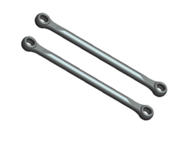 Amewi Rear axle tie rod assembly Sandstorm 0392