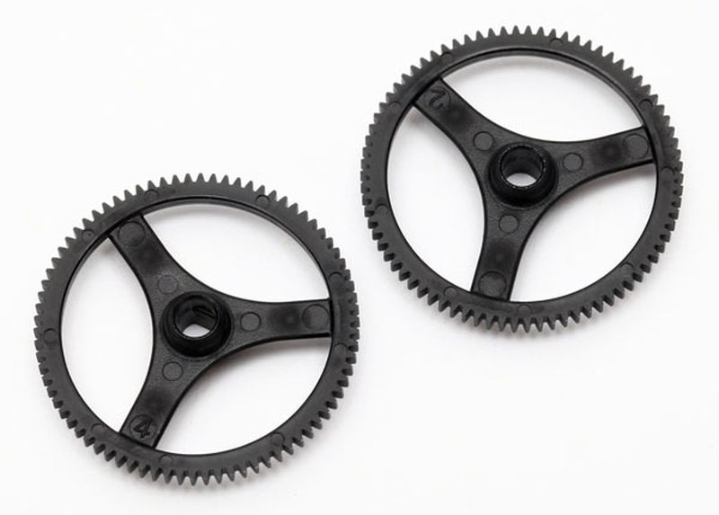 Traxxas Zahnrad 78Z (2) 6646