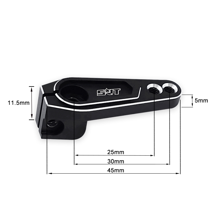 SRT TR-D3025 Servo Horn