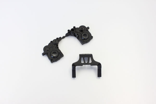 Kyosho GETRIEBEKASTEN ULTIMA RB6 (MITTELMOTOR) UM723