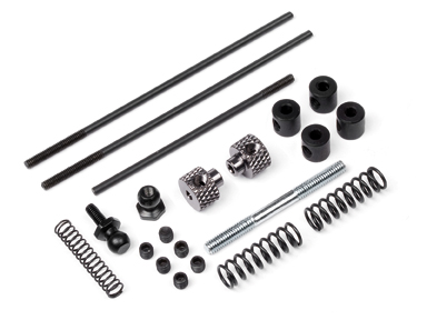 HPI Verbindungselemente, Satz 101343