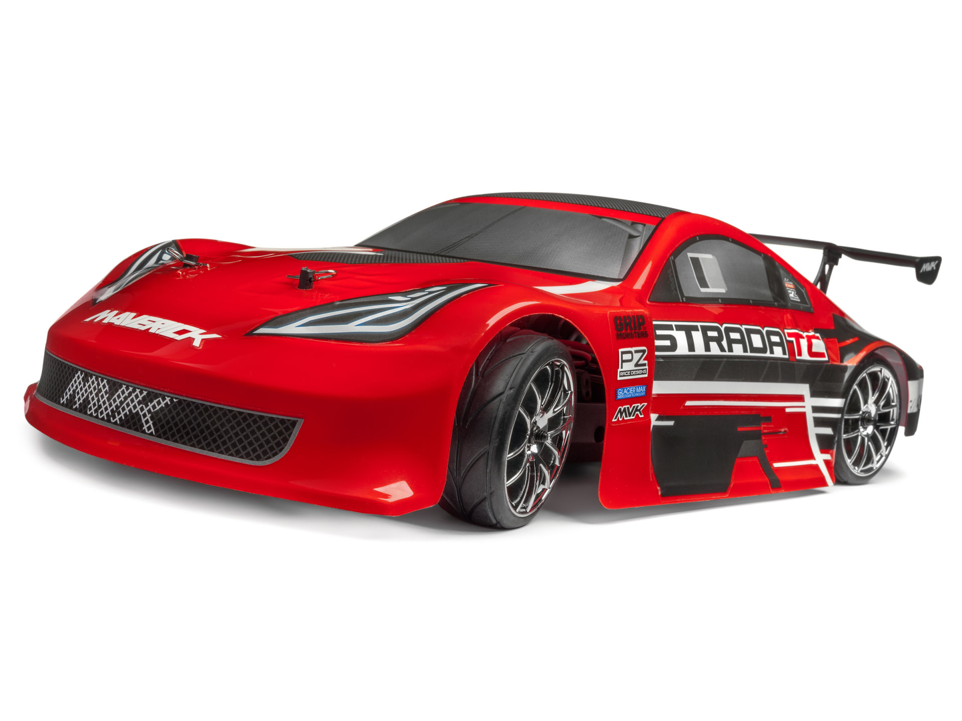 Maverick Strada TC Brushless 1:10 4WD Elektro Tourenwagen MV12624