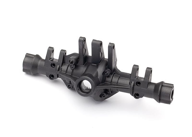 Traxxas Achs-Gehäuse hinten (Mecedes-Benz G 63 6X6) 8837 - Abbildung 1