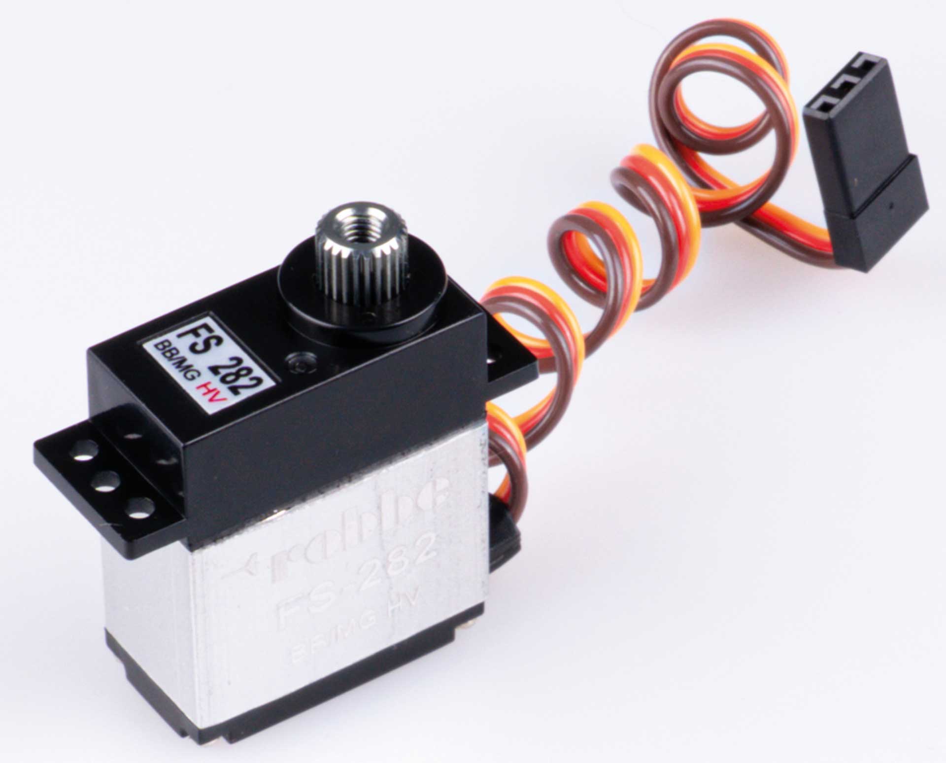 Robbe FS 282 BB MG HV DIGITAL SERVO mit Softstart 9109