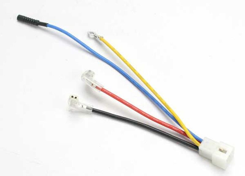 Traxxas EZ Starter Kabelbaum Jato 4583 - Abbildung 1