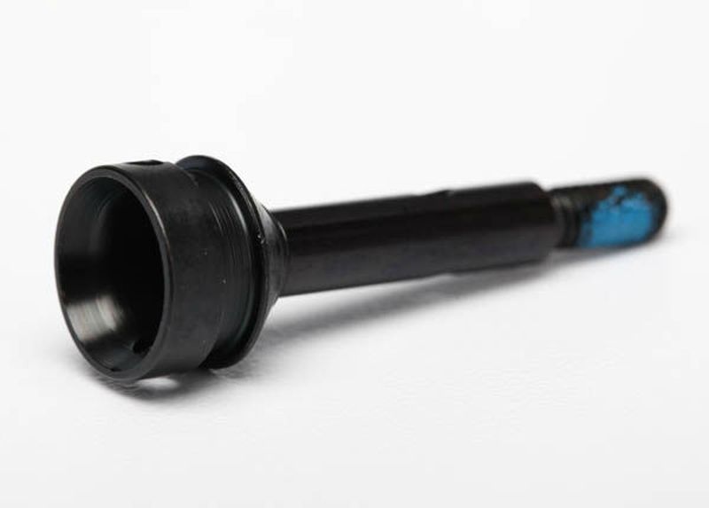 Traxxas Achserl hinten (Stahl CV) (1) 6753