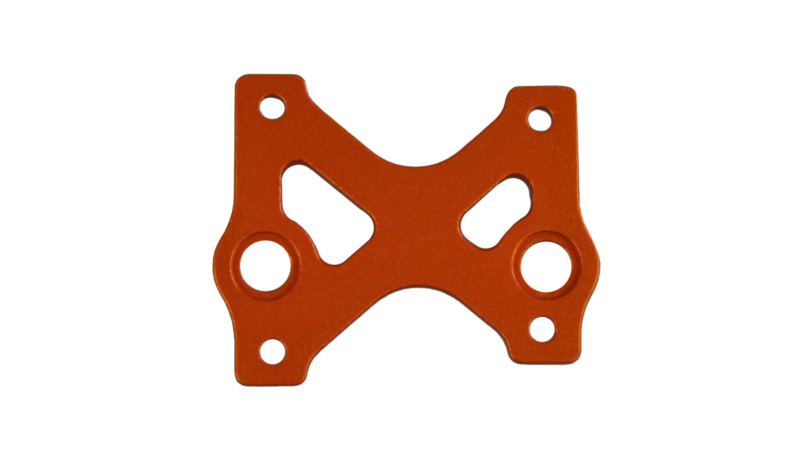 Amewi Mittlere Differentialstützplatte CNC HC7 21091058