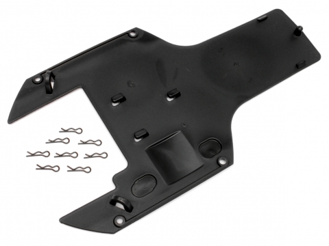 HPI Unterbodenschutz (Baja 5B) 85443