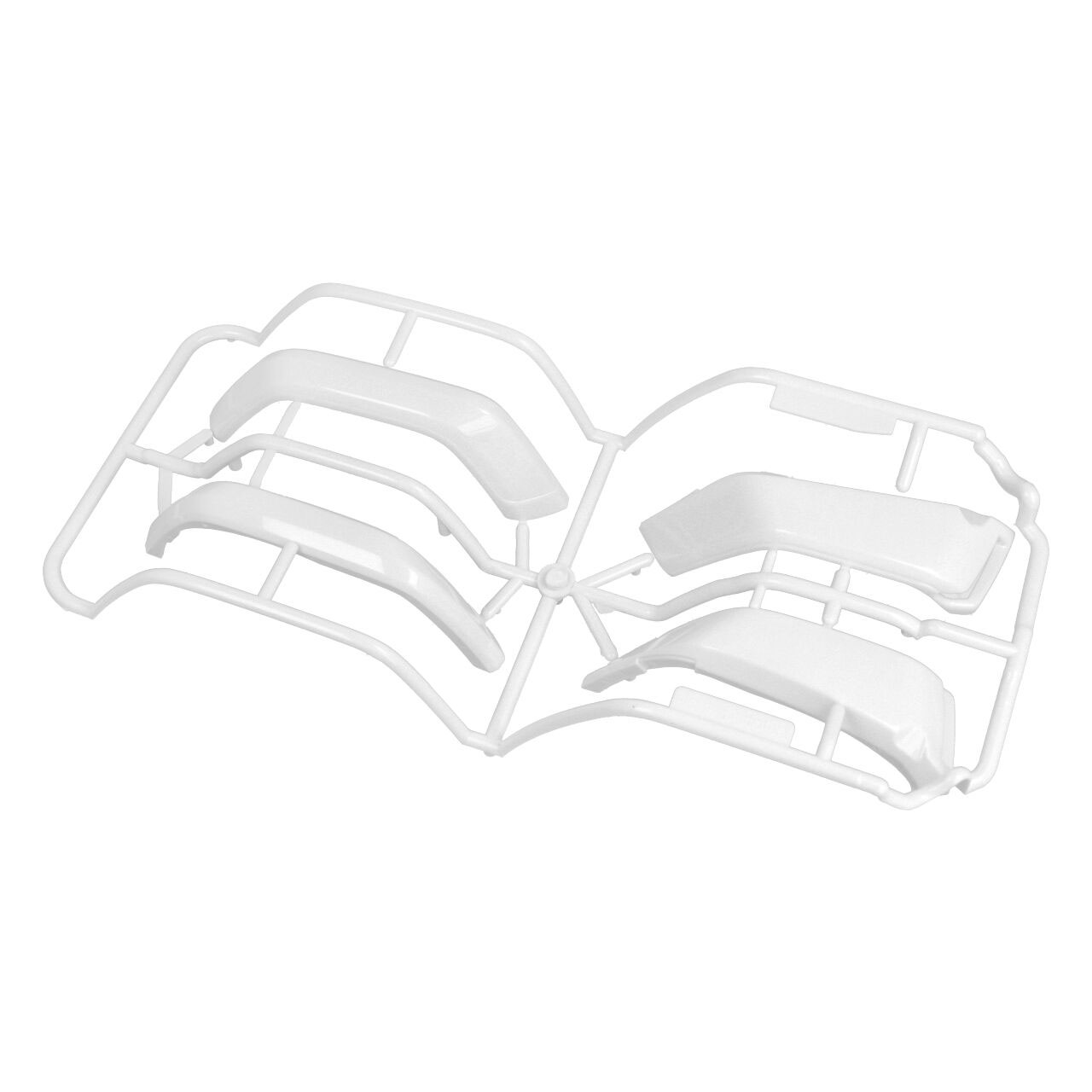 Killerbody Wheel Arches 1.55 inch Tire for KB48765 Jeep Gladiator KB48793