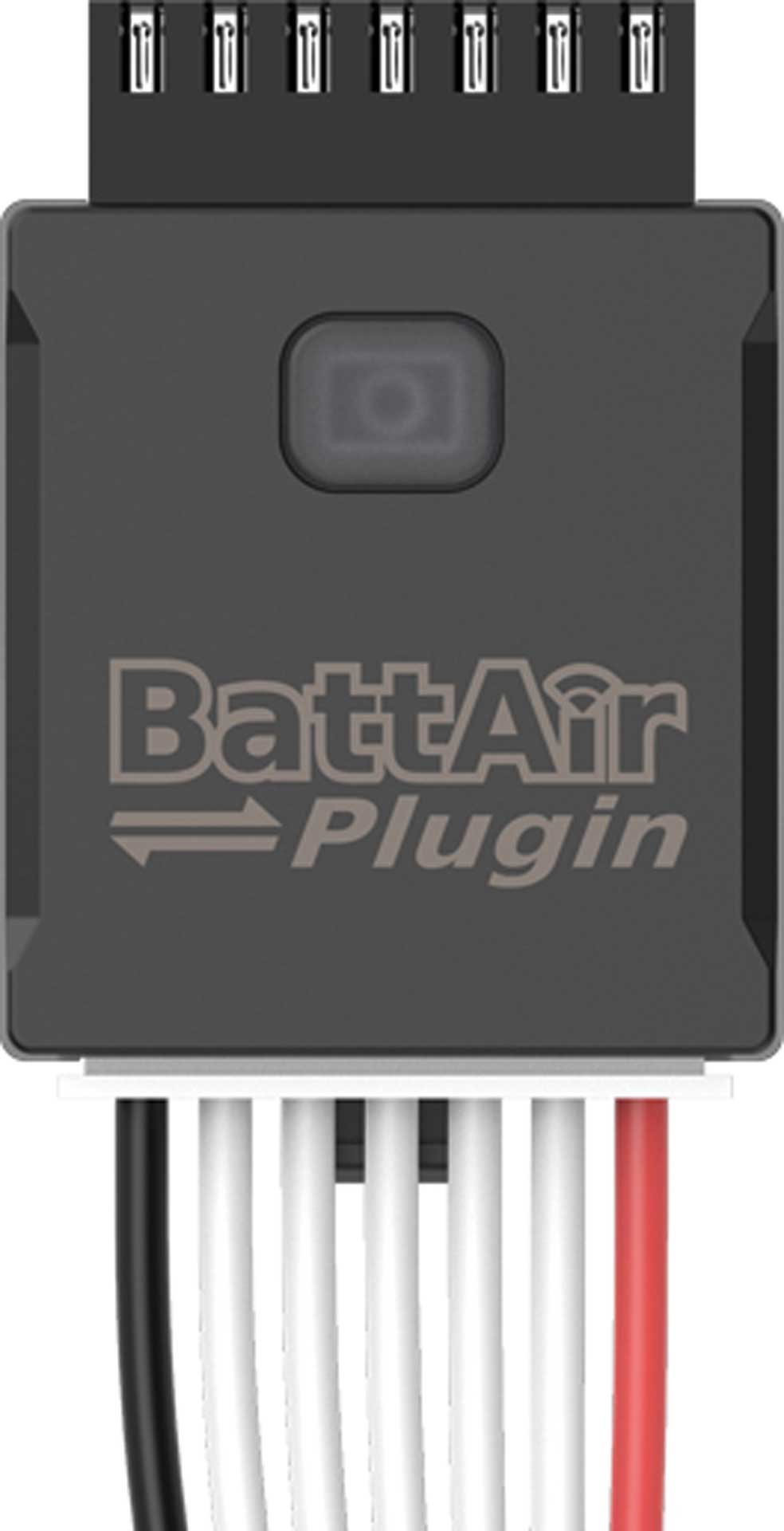 ISDT BattAir Plugin 5-6S BAP6
