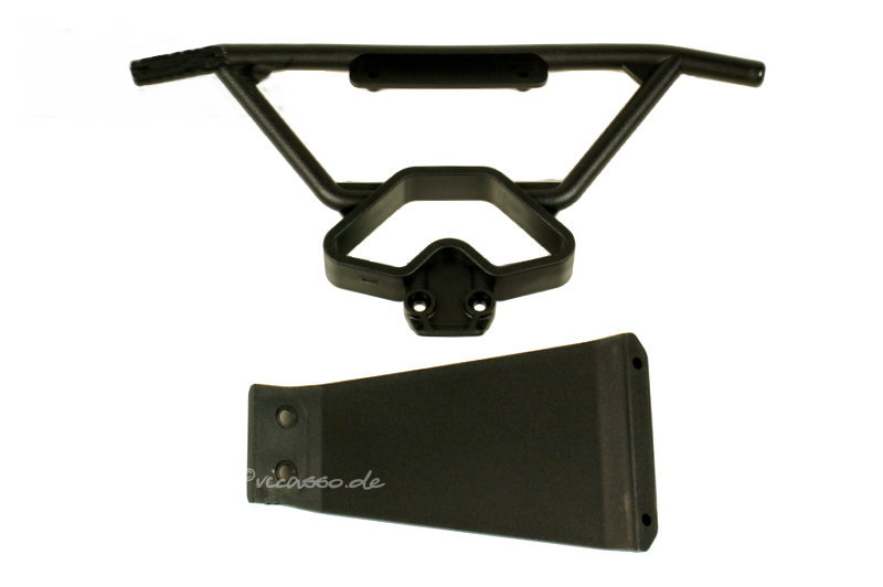 Amewi MA343 Front Bumper AM10SC MA343