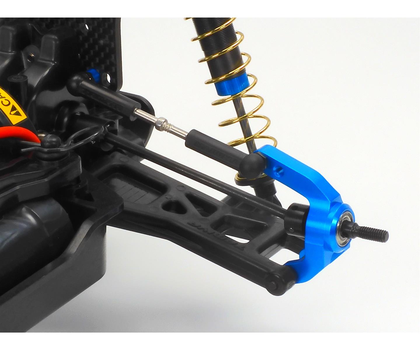 Tamiya 58717 1:10 RC TT-02BR Chassis Kit Buggy 300058717