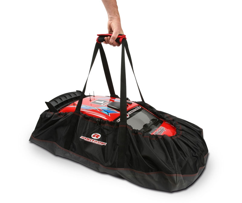 Transporttasche Robitronic Dirtbag 1/5 & 1/6 - Abbildung 4