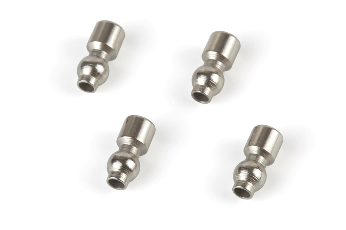 HPI Pivot Ball 4x9mm (4St) HP161134