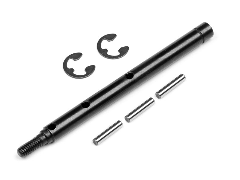 HPI Drive Shaft 6X81Mm (Tsc) 116359