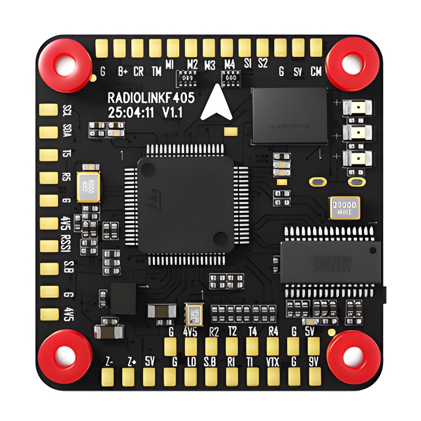 RadioLink F405 Flight Controller F405