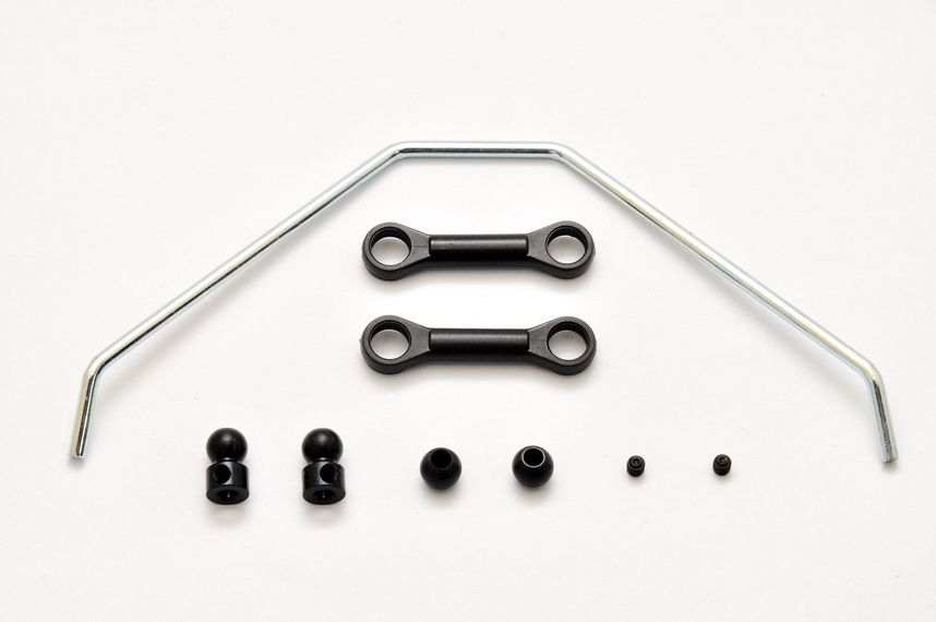 HoBao Heckstabilisator 85024