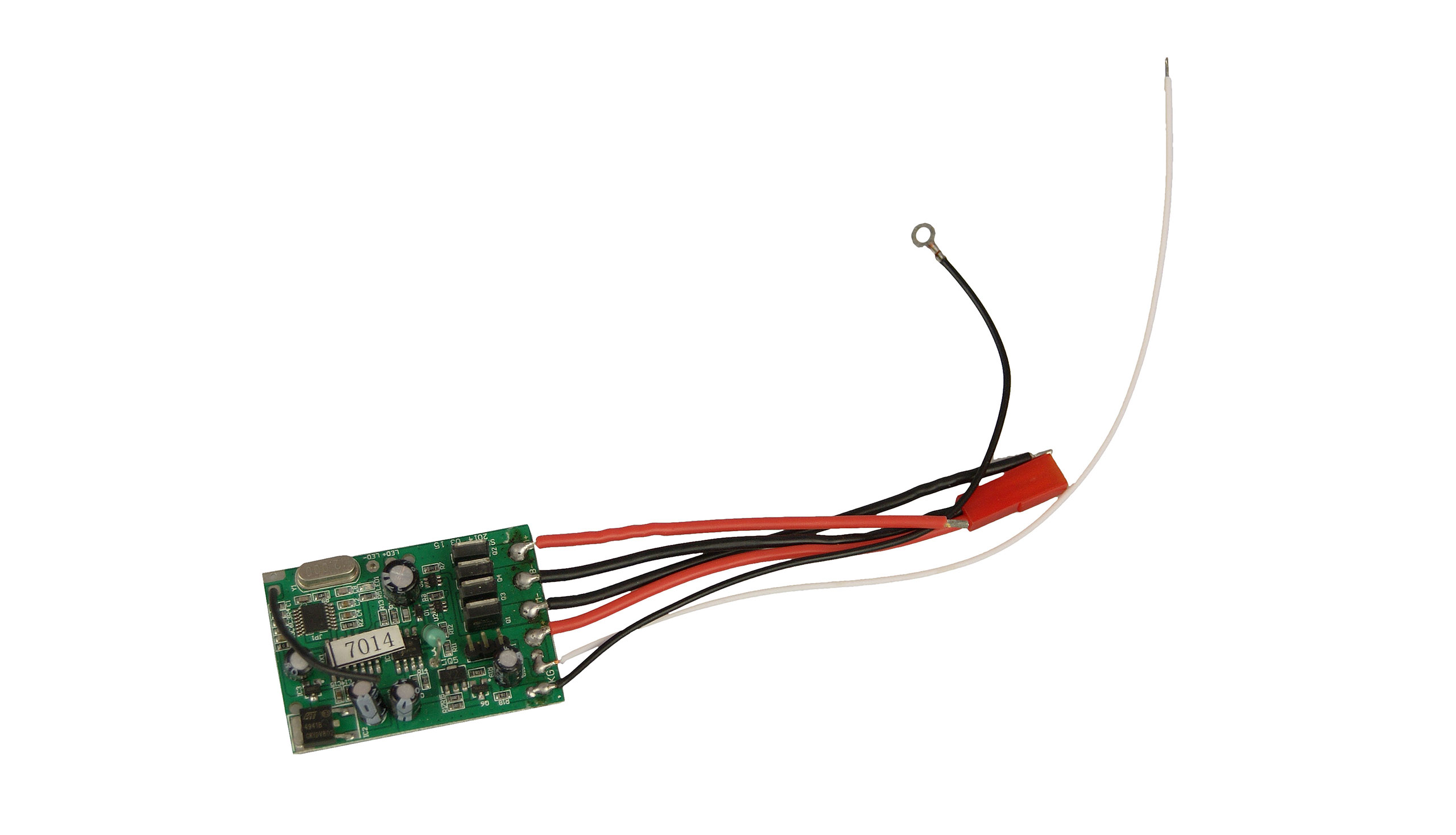 Amewi PCB Board 7014 701412