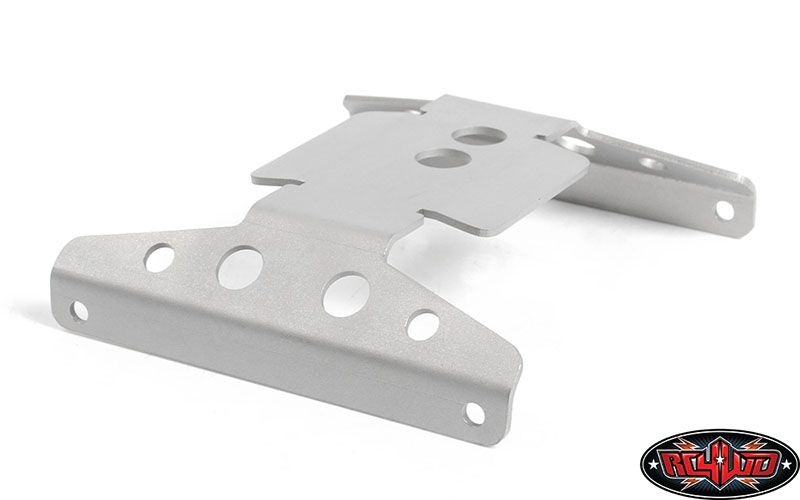 RC4WD Oxer Transfer Case Guard (D90) VVV-C1082