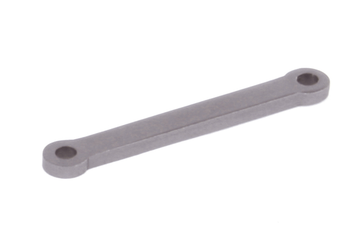 LPR Aluminium Schwingenhalter vorne - S10 Twister 124030