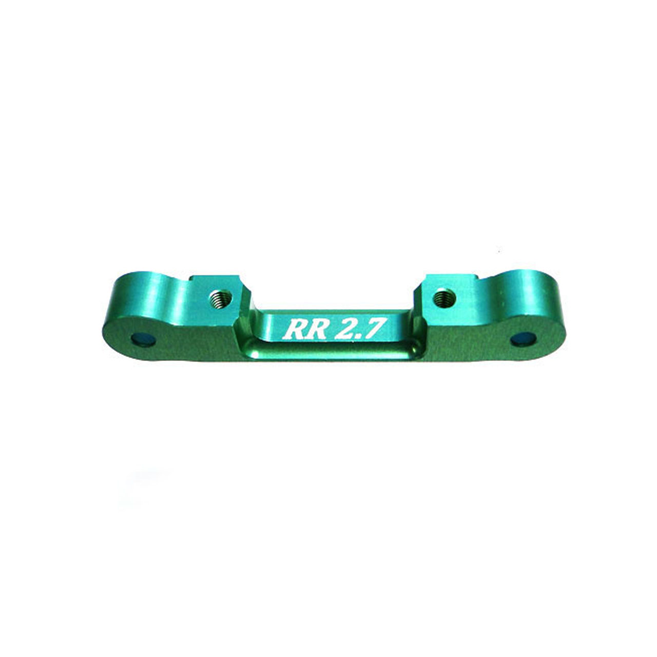 HoBao CNC SUSPENSION ARM HOLDER RR 2.7° OP1-0040