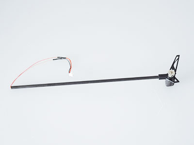 Amewi Heck Set/Tail motor group Xtreme 057-25151-20