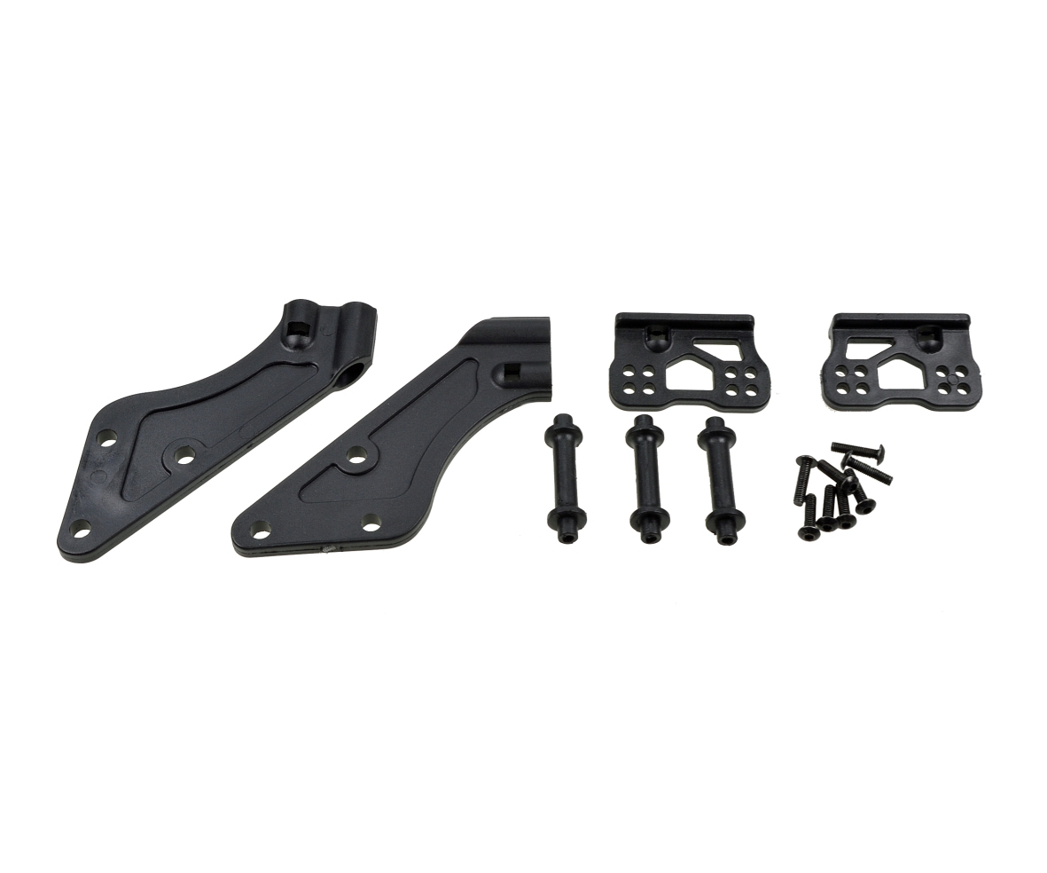 Carson 05936 Virus 4.0 Spoilerhalter 500205936