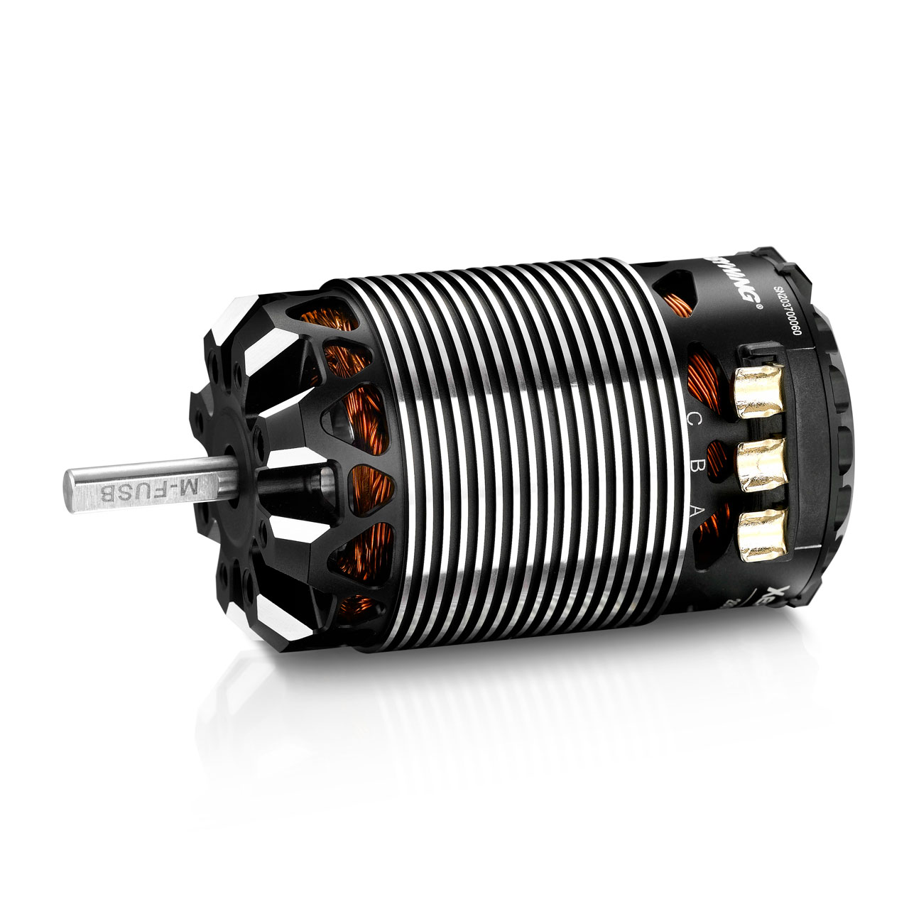 Hobbywing Xerun 4268SD Brushless Motor G3 2400kV On-Road 30401910