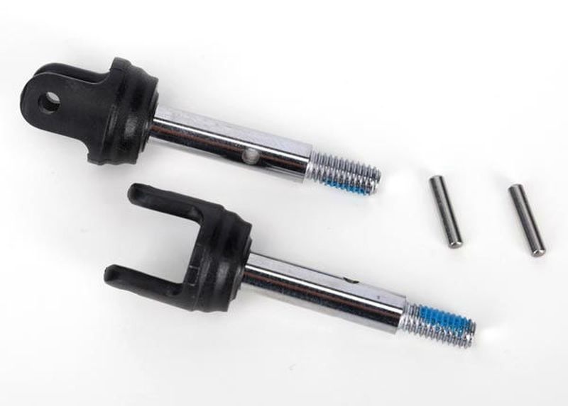 Traxxas Stub-Achse HD hinten 6853X
