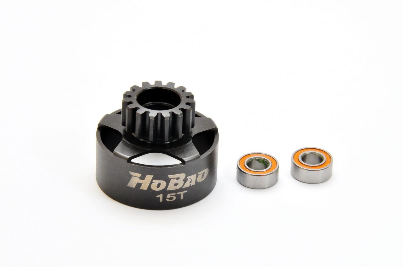 HoBao H8 Lighten Clutch Bell-15T 88233