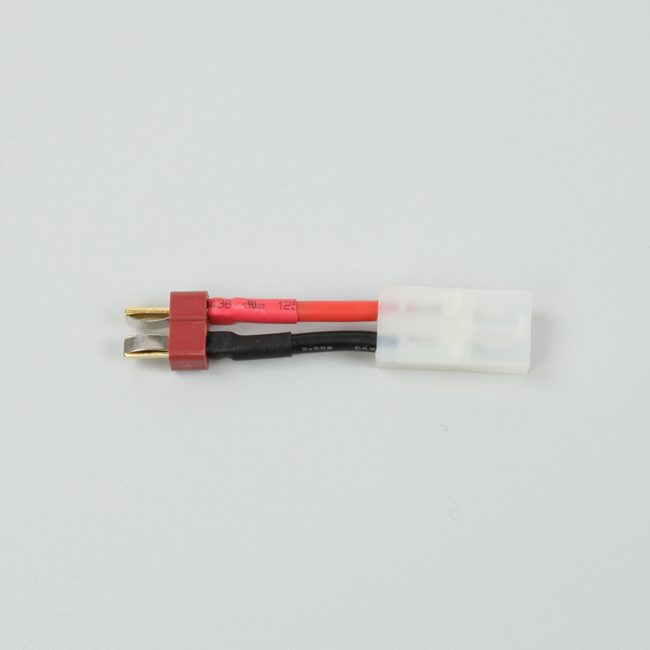 R19044 Ladeadapter Tamiya -> T-Stecker