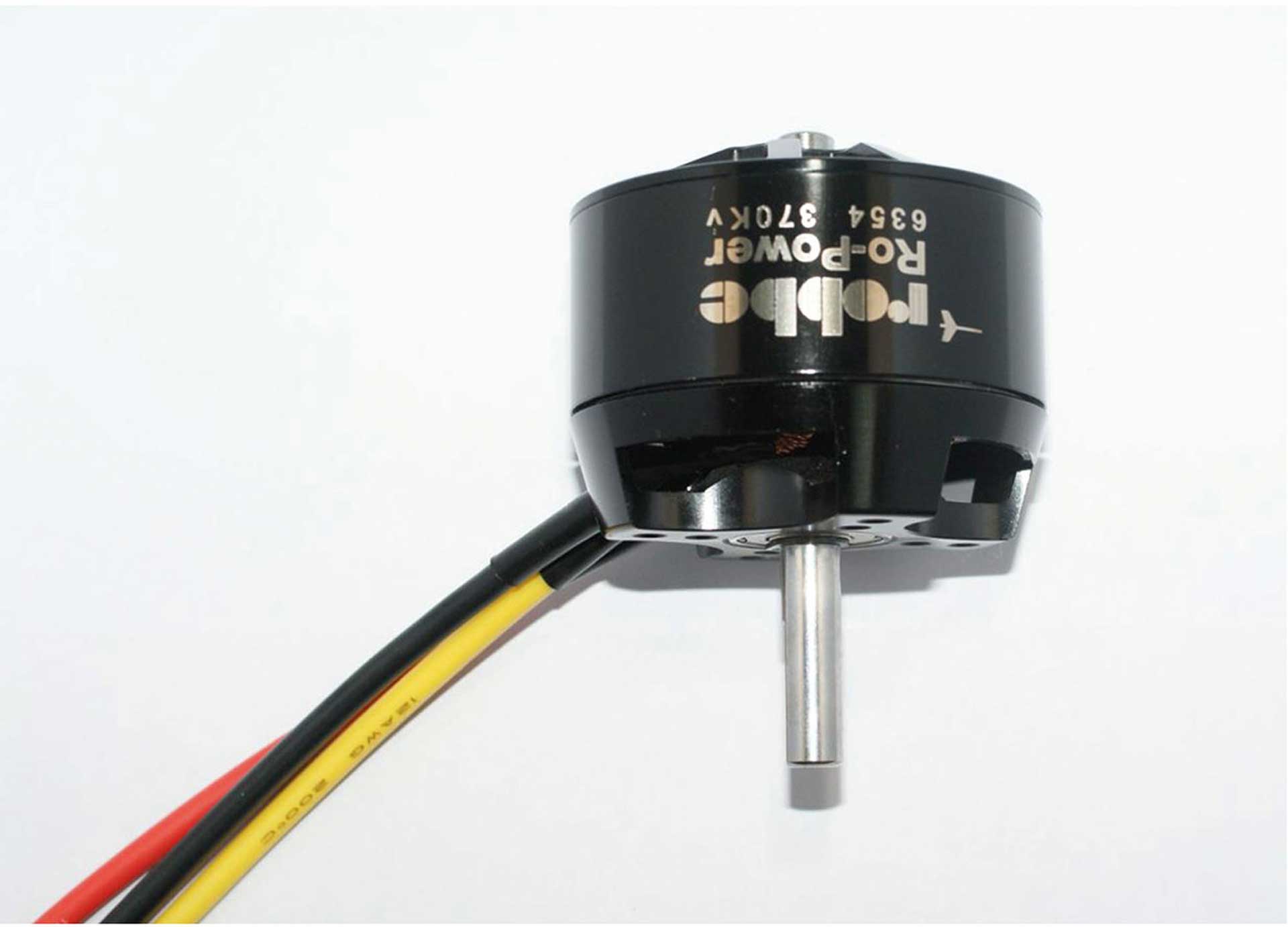 Robbe RO-POWER TORQUE 6354 370 K/V Brushless Motor 5811