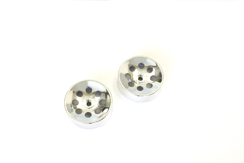 Kyosho RAEDER BLIZZARD (2) SILVER BL9MS - Abbildung 1