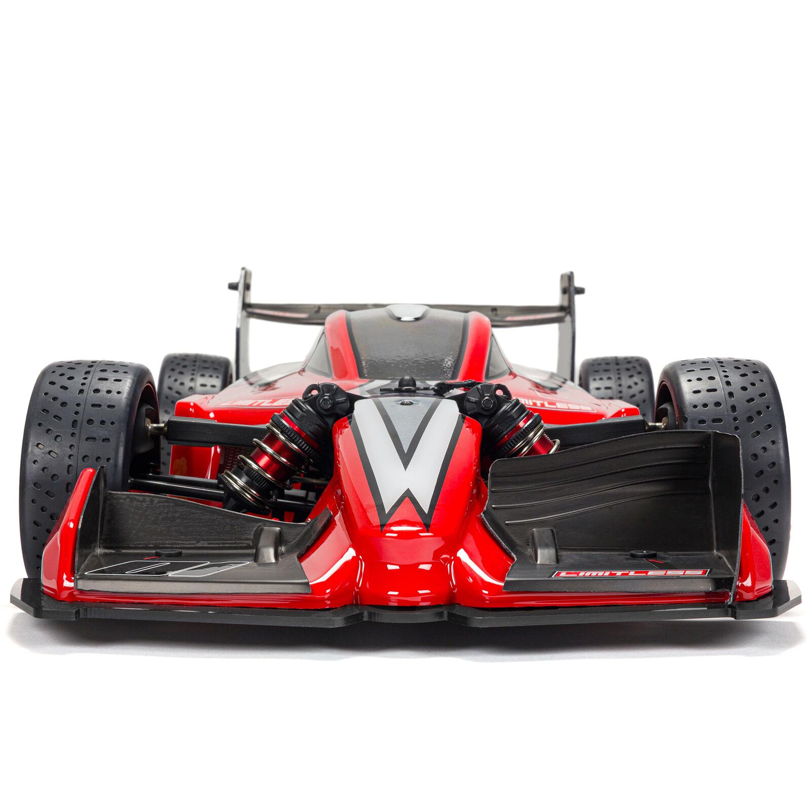 ARRMA 1/7 LIMITLESS V2 Speed Bash Roller ARA7116V2 - Abbildung 5
