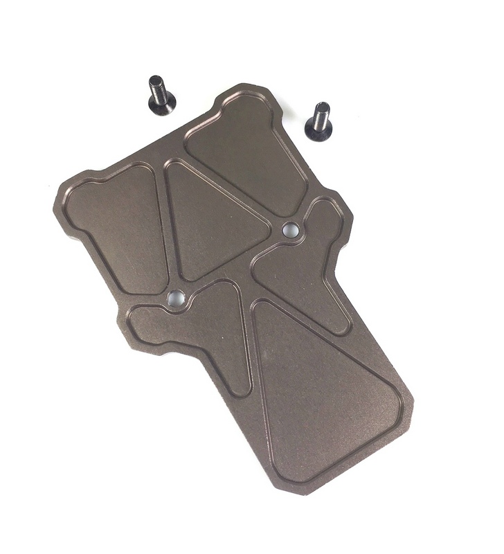Absima Aluminium Reglerhalterung 1230479