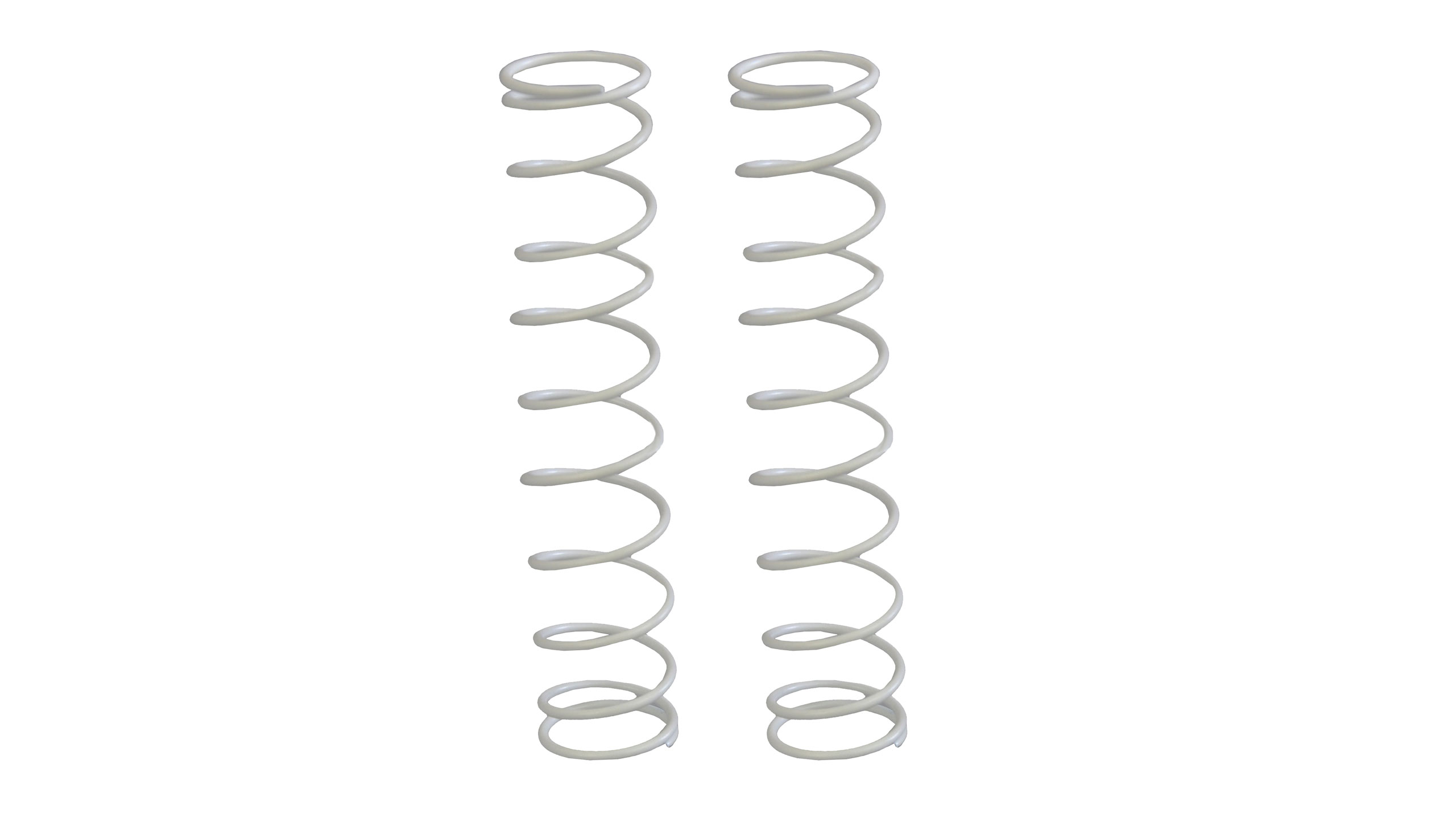 Amewi Dämpferfedern hinten, 2 Stück RXB7 22553009