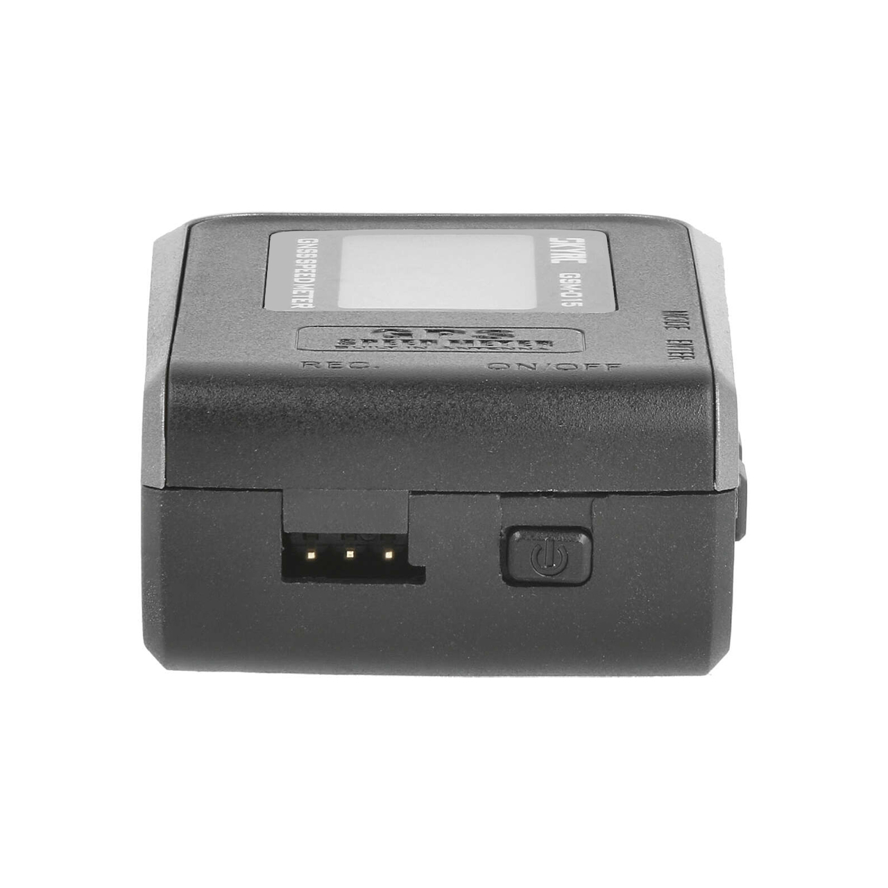 SkyRC GPS Geschwindigkeits Messgerät SK-500024-01 - Abbildung 2