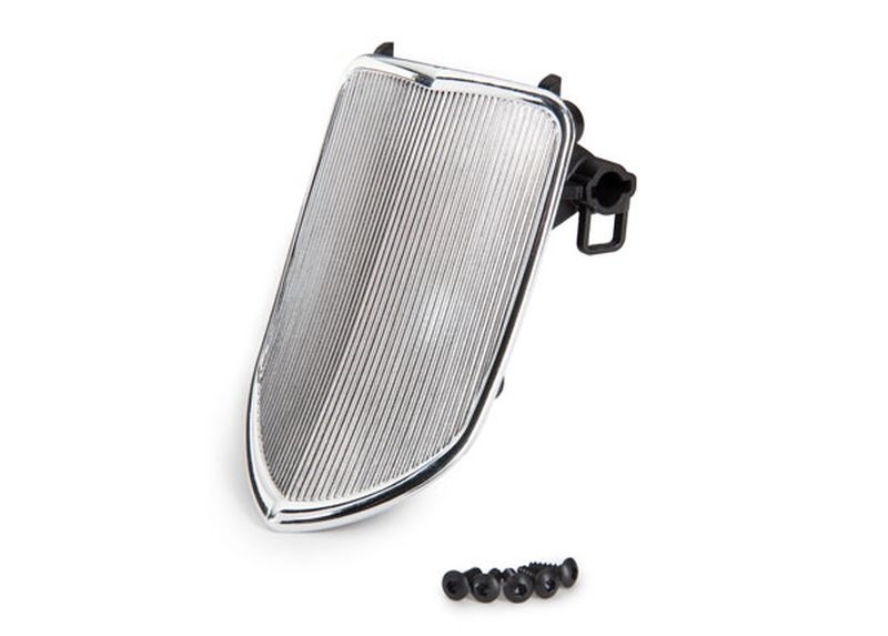 Traxxas Kühlergrill +KT für 33 HotRod Coupe 9336