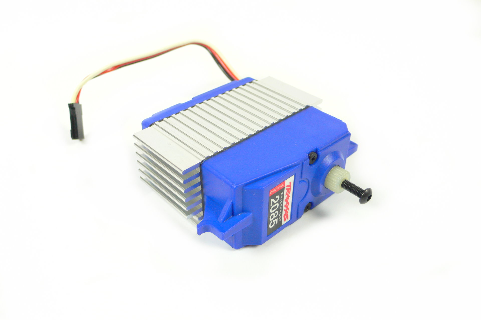 Traxxas 2085 X-MAXX XRT Servo Lenkservo wasserdicht 1:6 - Abbildung 1