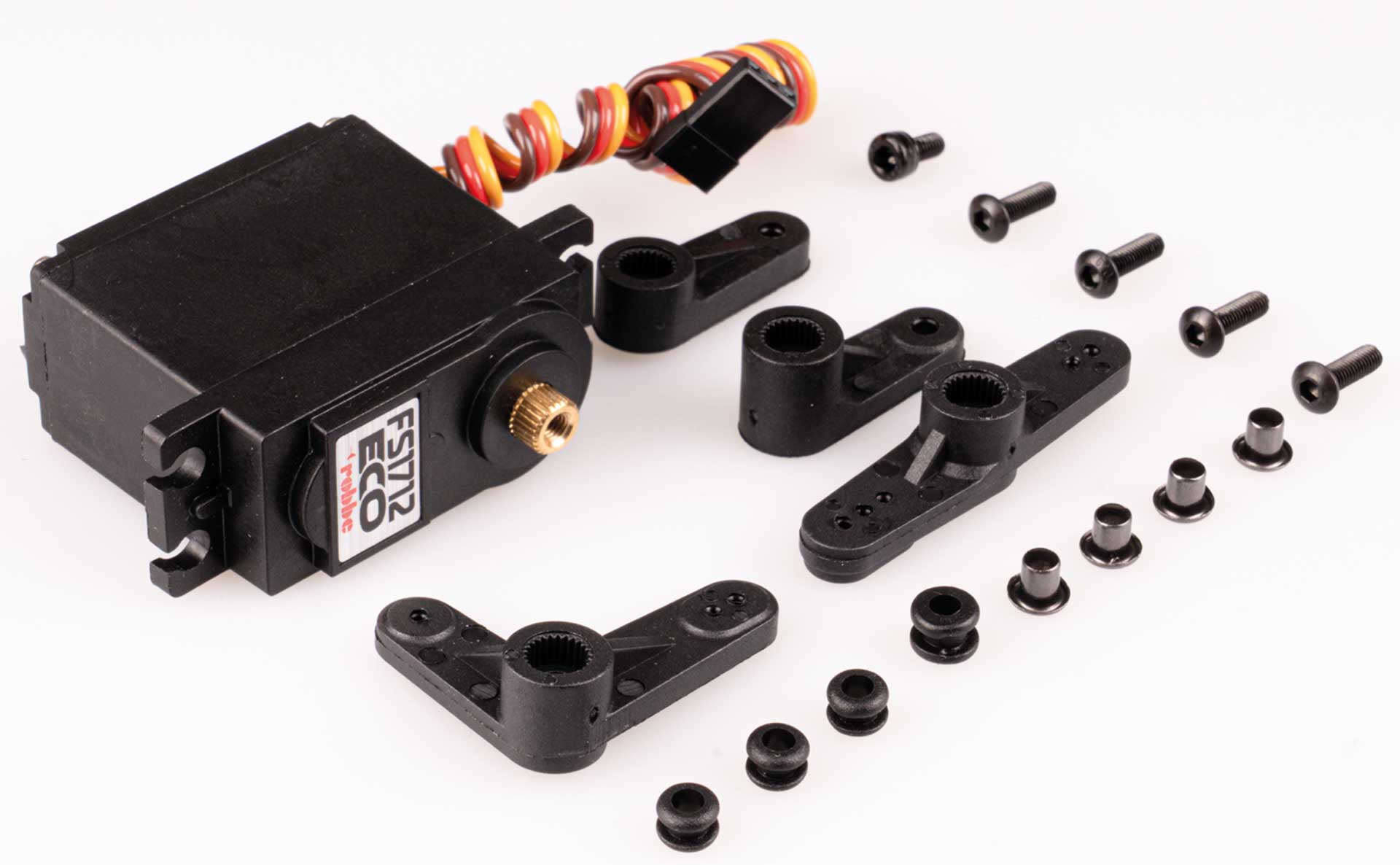 Robbe FS 1712 HV MG Eco Digital Servo 9147