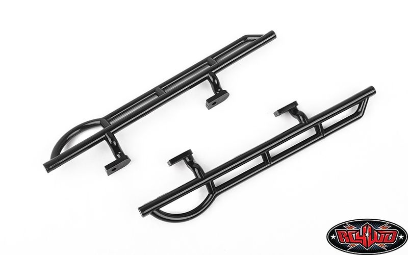 RC4WD Marlin Crawler Side Plastic Sliders for Trail Finder 3 Z-S2131