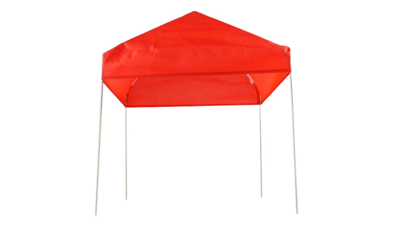 Amewi 1:10 Renn Zelt rot 1/10 race tent red SH80145 SH80145