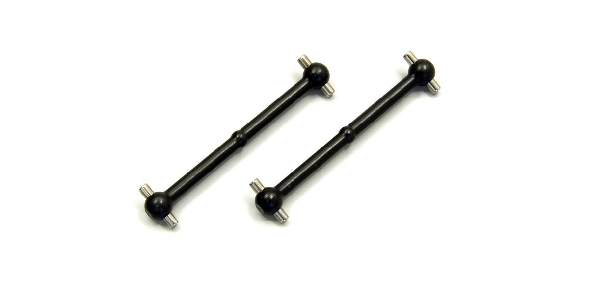 Kyosho Halbwelle Vorne 59mm. EP Fazer Kobra (2) FA214B