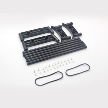 Joysway Plastic Molded Boat Stand Orion 880319