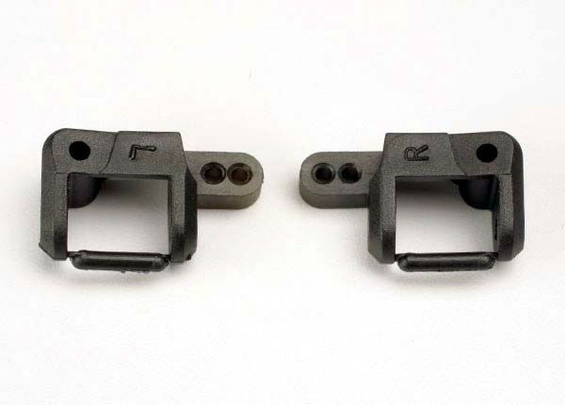 Traxxas Lenkhebelhalter (l+r) 25° 2634R