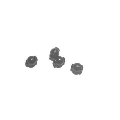 HoBao Kugeln 7,8mm - (4 Stk.) 88031