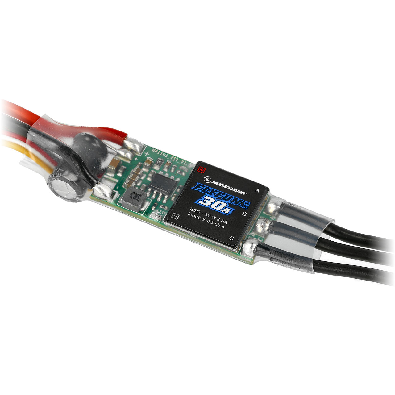 Hobbywing FlyFun 30A Mini 30202307