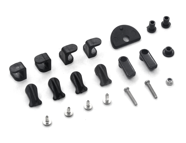Joysway Deck Plastic Lock Set 82058