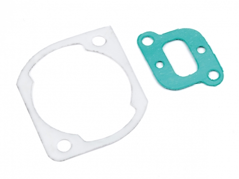 Maverick CYLINDER HEAD GASKET AND EXHAUST GASKET ONLY ME - 243 (BLACKOUT MT) MV24159