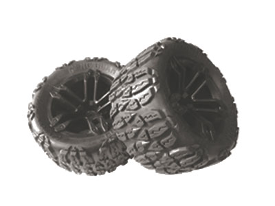 Amewi Wheel 01 Apache/Surpass Wild HGCL01